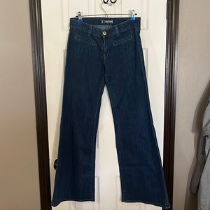 Hudson jeans size 28